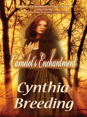 cover image of Camelot's Enchantment
